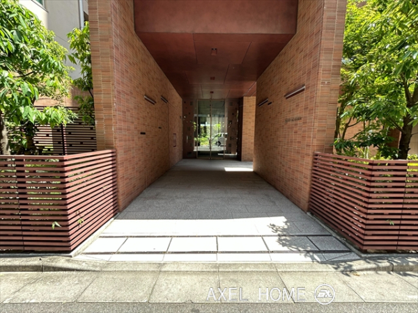 プラウド赤坂
