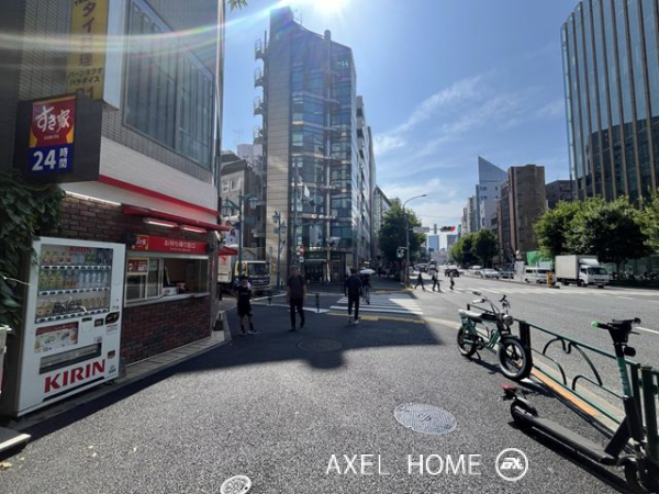 新宿ヤマトビル
