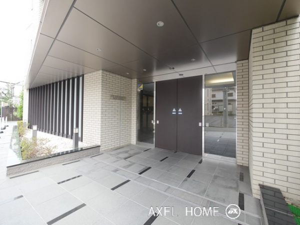 アピス神楽坂ハイセレサ