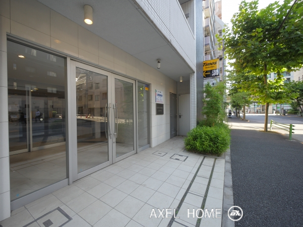 シティスパイア新富町（CITY SPIRE新富町）
