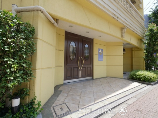 アルシオン文京小石川