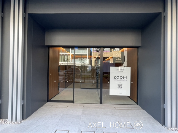 ZOOM信濃町