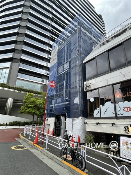 IPC Meiji Park Terrace（店舗）