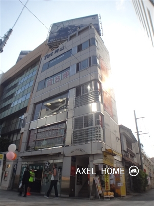Tot青山　【店舗・事務所】