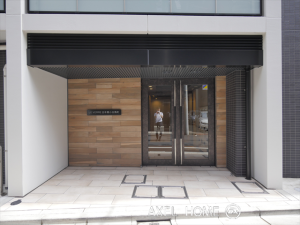 ルヴェール日本橋小伝馬町