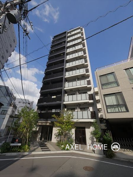 ベルファース門前仲町