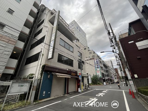 テェアーカテリーナ （事務所・店舗）