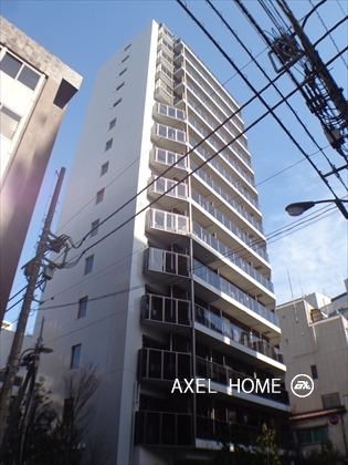 Belle Vue新橋（ベルビュー）