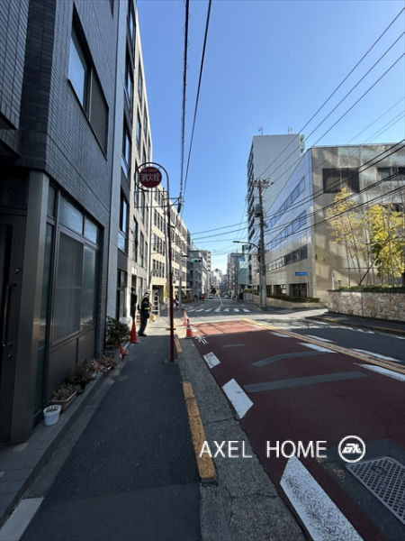 LiveFlat市ヶ谷（ライブフラット市ヶ谷）