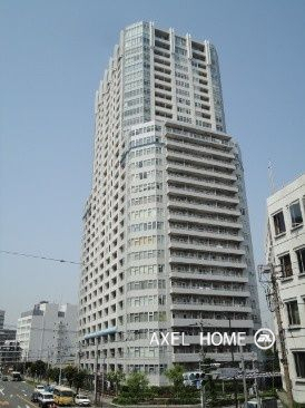 ラグナタワー （LAGUNA TOWER）