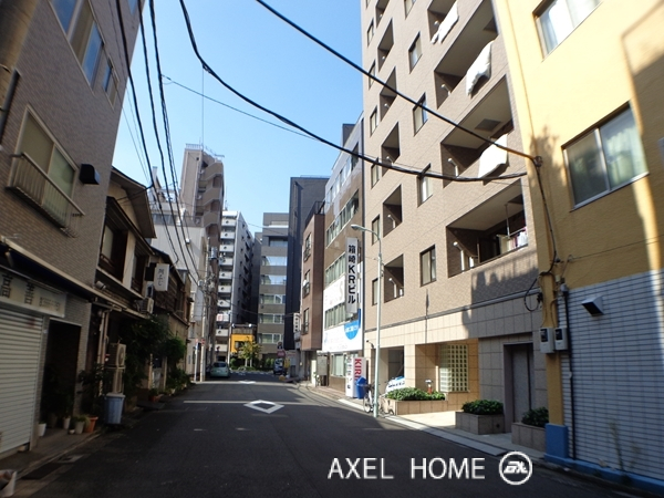 ヴァイデ箱崎