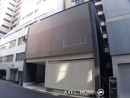 築地７丁目戸建