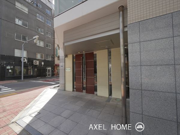 アスコットパーク銀座イースト
