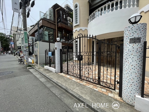 表参道持田ビル