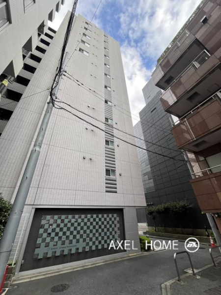 ZOOM市谷本村町