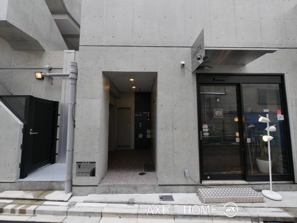 Az MUSIC新宿御苑 (アズミュージック新宿御苑)
