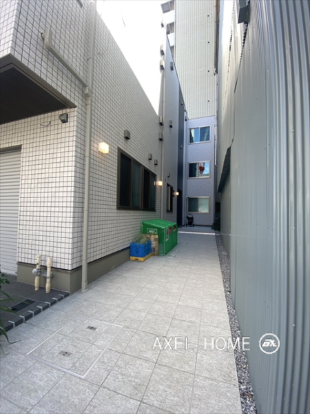 Daikatsu BLDG（ダイカツビル）
