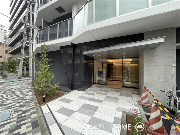 AIFLAT四谷若葉 (アイフラット四谷若葉)