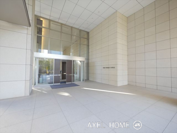 ザ豊洲タワー （THE TOYOSU TOWER）
