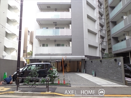 グランスイート文京音羽イースタージュ