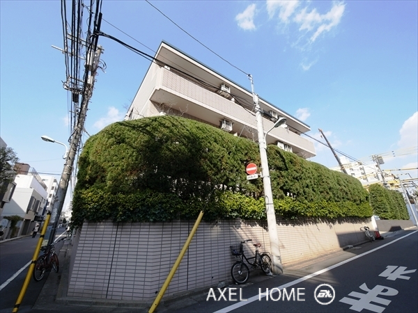 グレース原宿 （事務所）