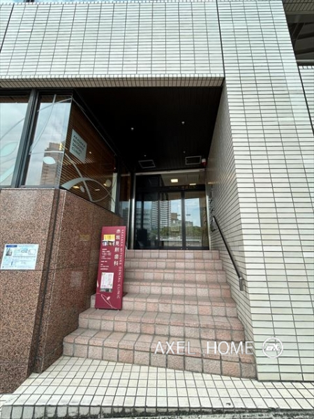 サンワット渡邊ビル