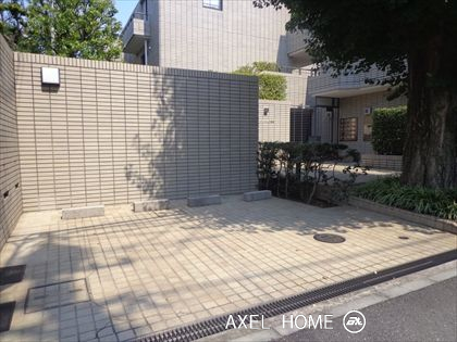 パーク・ハイム小日向