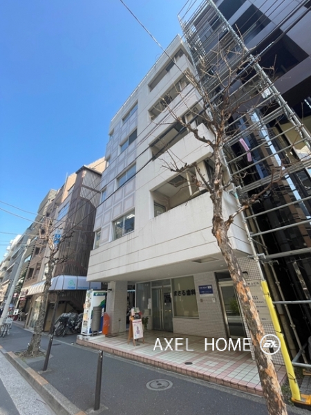 一番町村上ビル