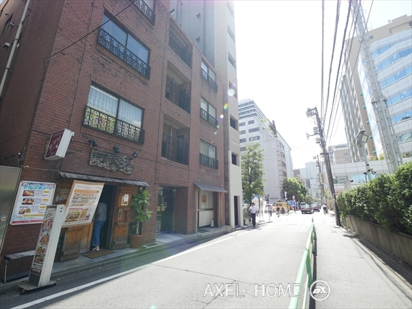 阿保日興ロイヤルパレス二番町
