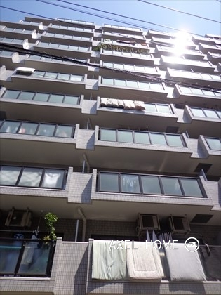 シャルマン小石川