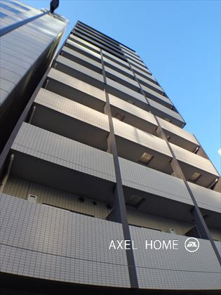 アクサス汐留 （AXAS汐留）