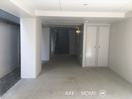 RC APARTMENT (アールシーアパートメント)