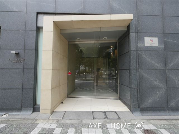 ウェルスクエア神保町