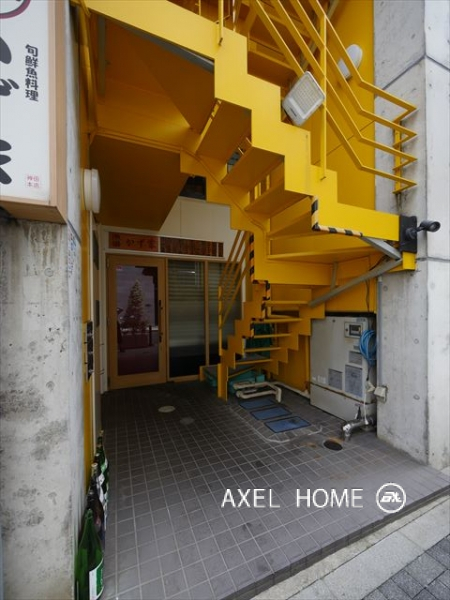 加藤ビル