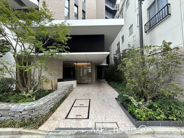 クリオ市谷薬王寺