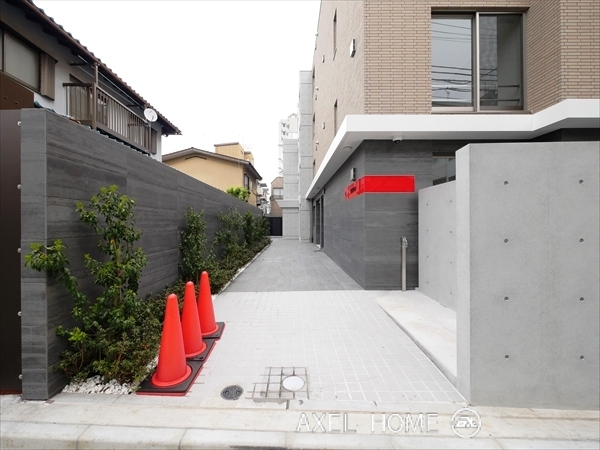 PASEO東新宿(パセオ東新宿)　