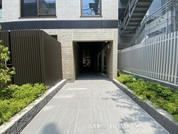 EXAM AKASAKA(エクサム赤坂)