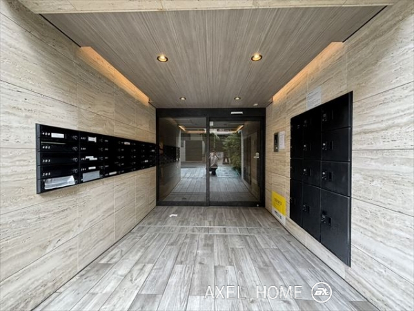 LEGALAND市谷薬王寺(リーガランド市谷薬王寺)