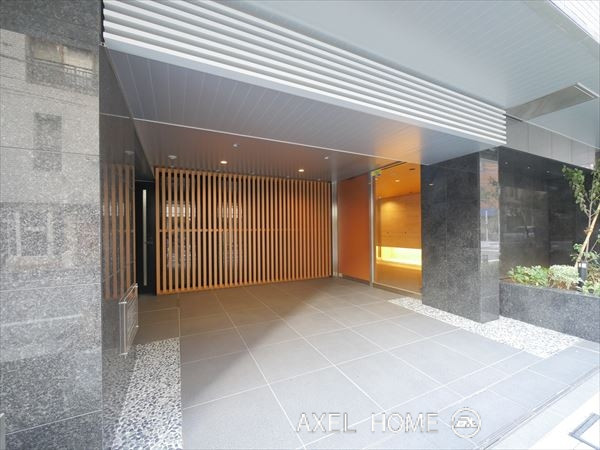 リビオ人形町日本橋浜町グリーンテラス