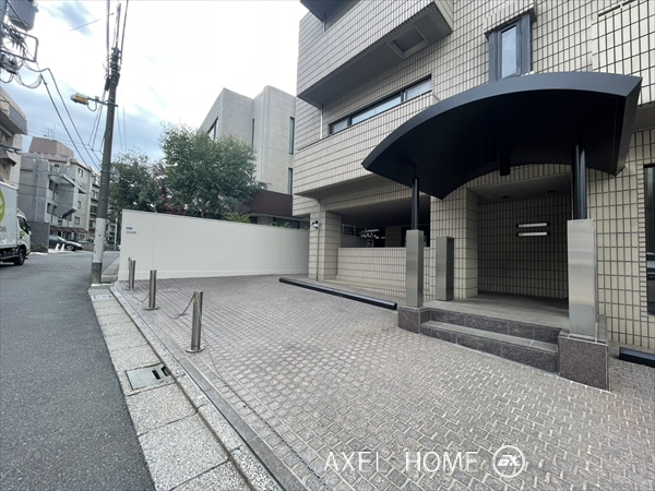 T＆Aビル（事務所）