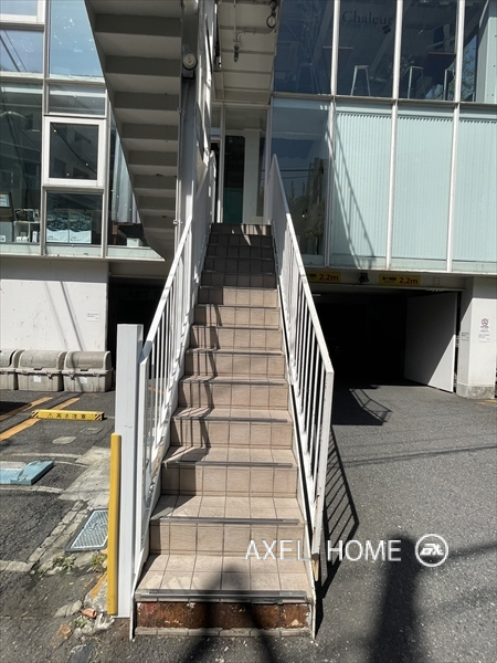 フィル・パーク表参道