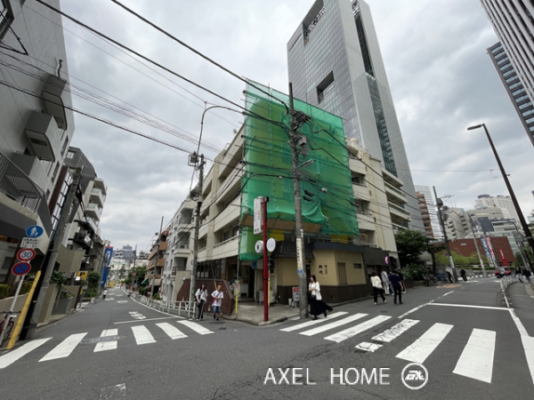 第２桑野ビル（店舗）