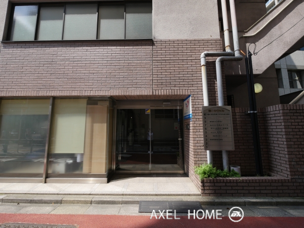 第２山口ビル　（事務所）