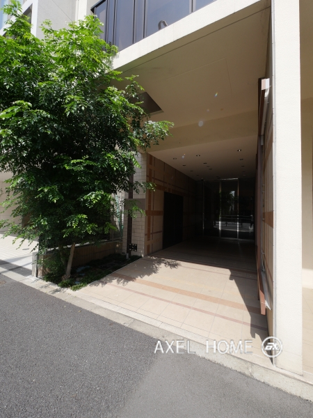 プレミアムキューブG四谷左門町 (PREMIUM CUBE G 四谷三丁目)