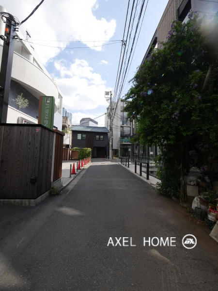 ADEOT AOYAMA（アデオ　アオヤマ）（店舗・事務所）