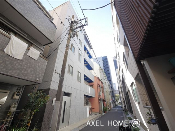 グランドコート日本橋浜町（Grand Court日本橋浜町）