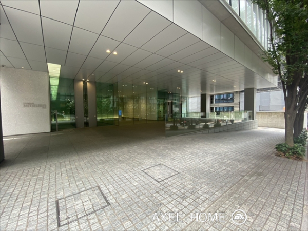 麹町三葉ビル