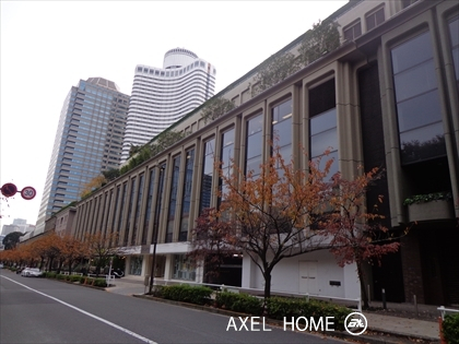 新紀尾井町ビル