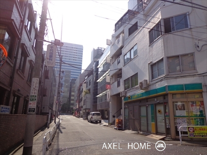 大和屋第二ビル