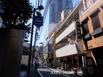 赤坂第２成光ビル